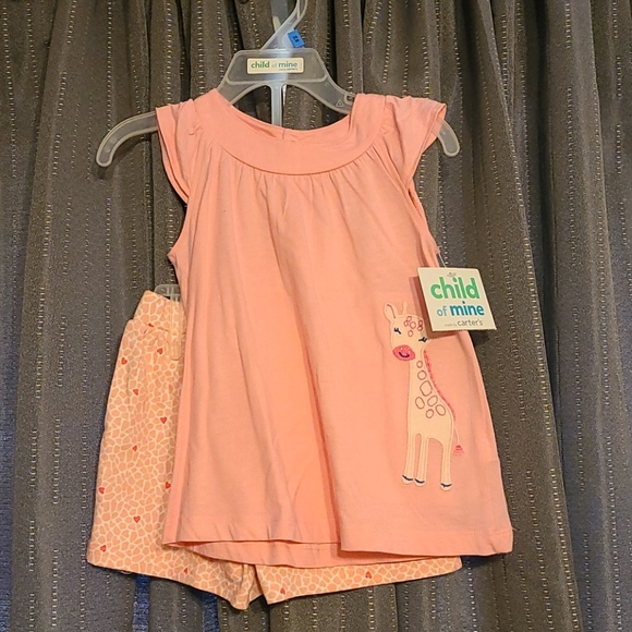 child of mine Other - 24 month 2 piece set NWT